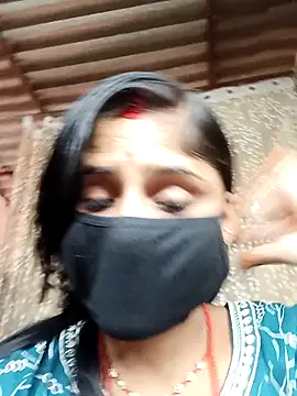 Snapshot of Rajni_chauhan chatting on November 18, 2025, 10:40 am Rajni chauhan online show from November 18, 2025, 10:40 am