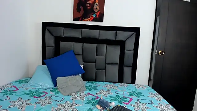 Jessicatorres7 online show from November 20, 2025, 2:56 am