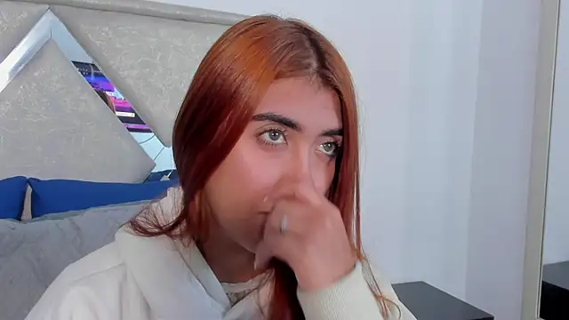 Jessicatorres7 online show from October 30, 2025, 3:05 am