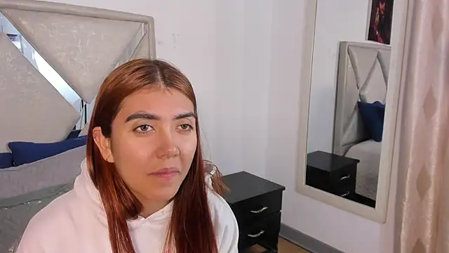 Jessicatorres7 online show from October 29, 2025, 2:54 am