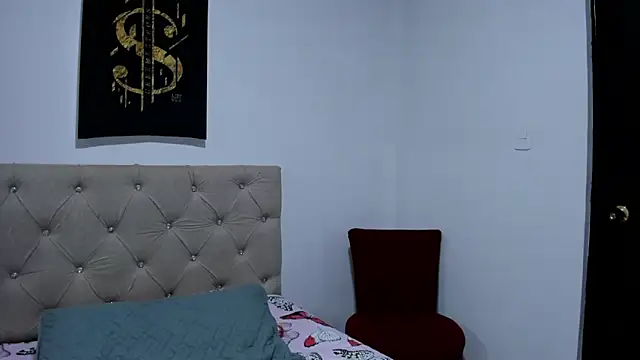 Jessicatorres7 online show from November 13, 2025, 3:32 am