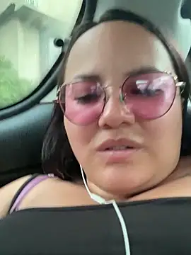 antoniamiller69 online show from November 9, 2025, 10:03 pm