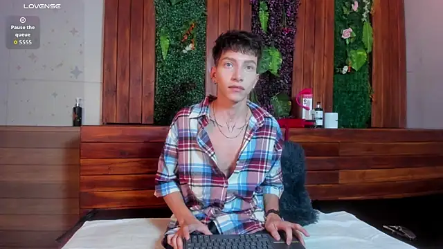 Tiam muller online show from December 21, 2025, 3:41 am