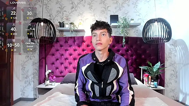 Tiam muller online show from January 10, 2026, 3:46 am