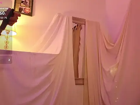 Yamilk101 online show from November 6, 2025, 11:42 pm