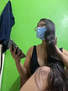 Snapshot of darkdoll007 chatting on February 13, 2026, 9:20 am darkdoll007 online show from February 13, 2026, 9:20 am