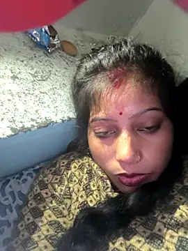 Ragni bhargav online show from November 27, 2025, 10:21 pm