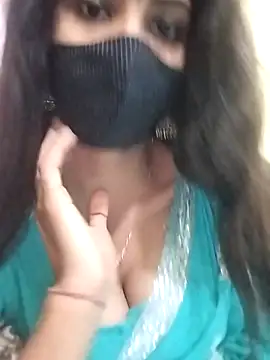 Snapshot of Jyoti-Love-143 chatting on December 5, 2025, 7:18 am Jyoti-Love-143 online show from December 5, 2025, 7:18 am