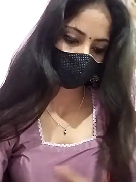 Snapshot of Jyoti-Love-143 chatting on November 26, 2025, 7:41 am Jyoti-Love-143 online show from November 26, 2025, 7:41 am