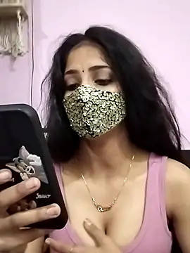 Snapshot of Jyoti-Love-143 chatting on December 20, 2025, 6:22 pm Jyoti-Love-143 online show from December 20, 2025, 6:22 pm