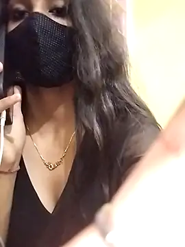 Snapshot of Jyoti-Love-143 chatting on December 2, 2025, 9:22 am Jyoti-Love-143 online show from December 2, 2025, 9:22 am