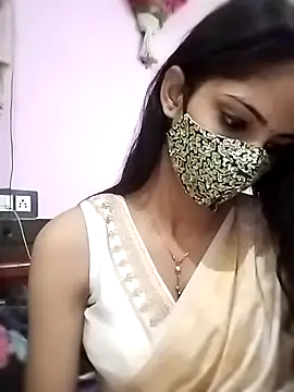 Snapshot of Jyoti-Love-143 chatting on November 12, 2025, 8:29 am Jyoti-Love-143 online show from November 12, 2025, 8:29 am