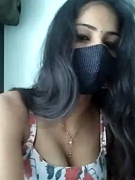 Snapshot of Jyoti-Love-143 chatting on January 11, 2026, 7:59 am Jyoti-Love-143 online show from January 11, 2026, 7:59 am