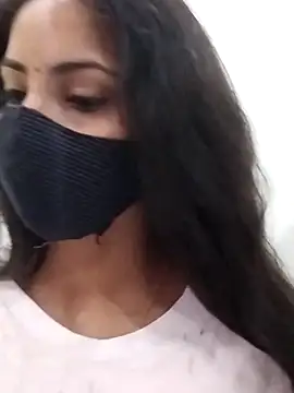 Snapshot of Jyoti-Love-143 chatting on December 19, 2025, 7:00 am Jyoti-Love-143 online show from December 19, 2025, 7:00 am