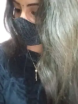 Snapshot of Jyoti-Love-143 chatting on November 9, 2025, 10:52 am Jyoti-Love-143 online show from November 9, 2025, 10:52 am