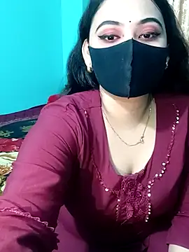 Porimoni22 online show from February 19, 2026, 11:29 am