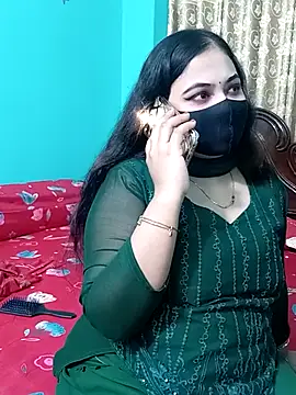 Porimoni22 online show from February 26, 2026, 1:44 pm