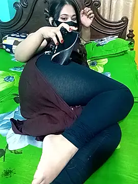 Porimoni22 online show from January 10, 2026, 2:56 pm