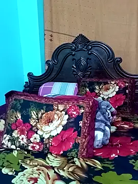 Porimoni22 online show from November 21, 2025, 2:38 pm