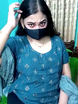 Porimoni22 online show from February 24, 2026, 7:26 pm