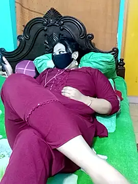 Porimoni22 online show from December 2, 2025, 3:19 am