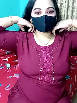 Porimoni22 online show from February 27, 2026, 12:05 pm