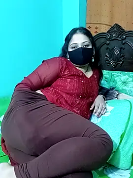 Porimoni22 online show from November 27, 2025, 11:43 am