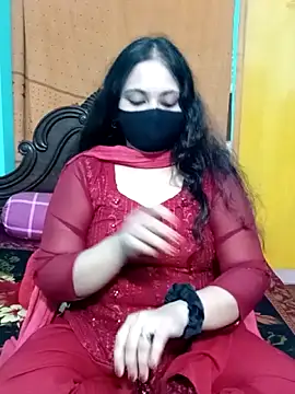 Porimoni22 online show from November 14, 2025, 1:04 pm