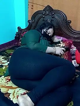 Porimoni22 online show from November 23, 2025, 12:09 am