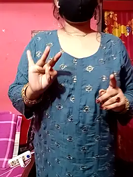 Porimoni22 online show from October 22, 2025, 3:39 am