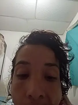 Teressa Love online show from January 15, 2026, 10:35 pm