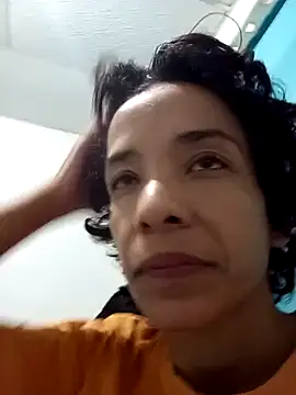 Teressa Love online show from December 5, 2025, 1:38 am