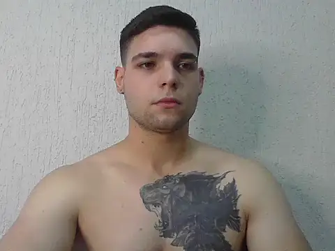 Zure-xxx online show from January 6, 2026, 10:03 pm