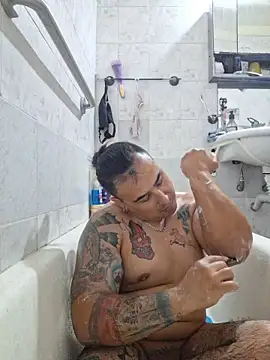 Rueditasss online show from March 20, 2026, 1:56 pm