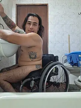 Rueditasss online show from February 22, 2026, 2:52 pm