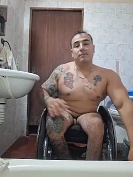 Rueditasss online show from February 11, 2026, 2:39 pm