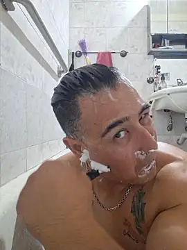 Rueditasss online show from March 12, 2026, 1:59 pm