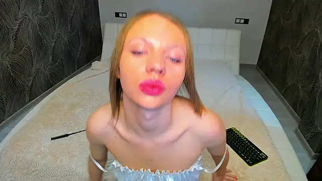 Keit princess online show from March 5, 2026, 6:21 am