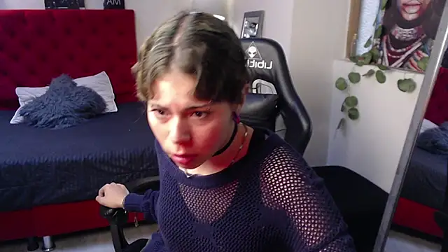 Insomniia  online show from October 20, 2025, 3:34 pm