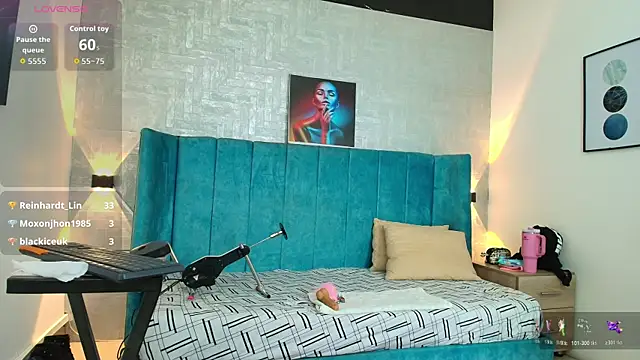 Snapshot of valentina_herrrera chatting on February 23, 2026, 6:52 pm valentina herrrera online show from February 23, 2026, 6:52 pm