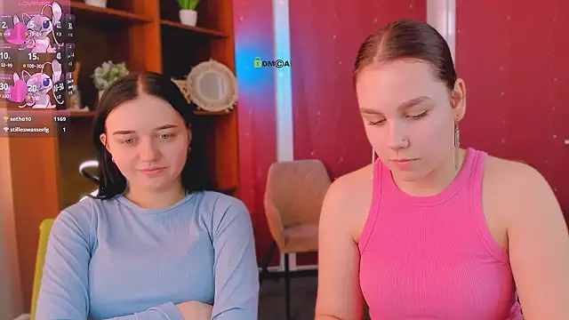 miki ti online show from February 3, 2026, 9:58 am