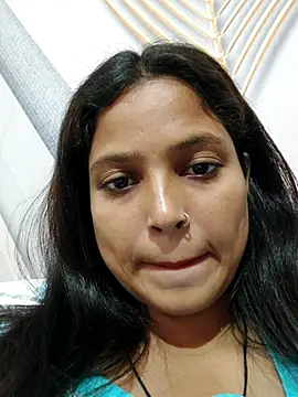 Anshika1431 online show from October 22, 2025, 4:34 am