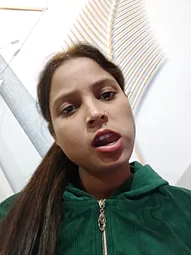 Anshika1431 online show from November 17, 2025, 3:49 pm