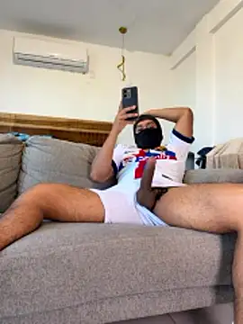 the vein18 online show from January 16, 2026, 4:44 pm