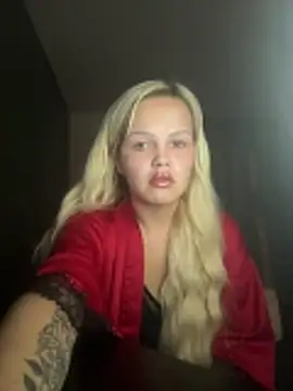 CherryXOX- online show from October 23, 2025, 10:41 pm