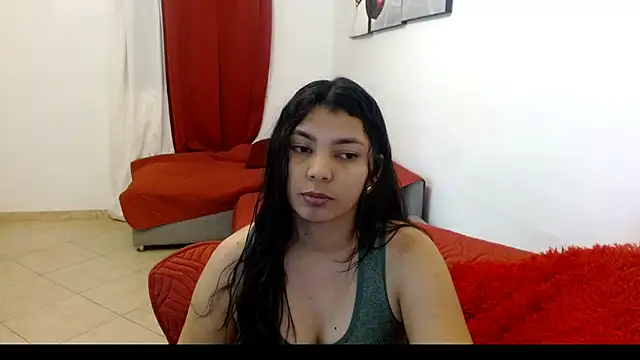 MyaShy online show from December 14, 2025, 12:50 am