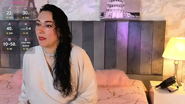 Snapshot of Elizabeth_bennett_6 chatting on December 1, 2025, 11:55 am Elizabeth bennett 6 online show from December 1, 2025, 11:55 am