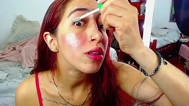 MariamGray1 online show from March 13, 2026, 6:18 am