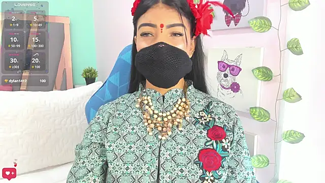 Iniya Parul online show from May 25, 2026, 2:49 pm