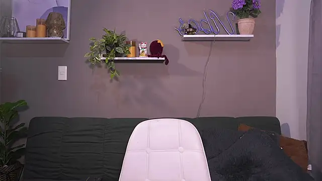 Snapshot of adahara_miller17 chatting on November 7, 2025, 3:22 am adahara miller17 online show from November 7, 2025, 3:22 am